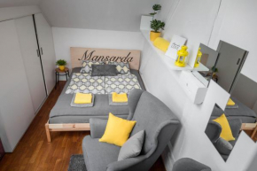 Mansarda Apartment